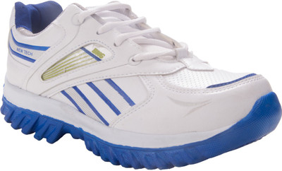 BNG Es-03_Wht Running Shoes