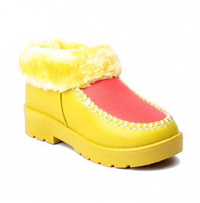 41% OFF on Willy Winkies Girls Boots 41% OFF on Willy Winkies Girls Boots