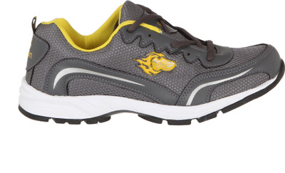 Bostan Tracker Running Shoes