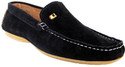 66% OFF on Leder Warren Trendy Loafers