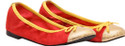 39% OFF on Rite Now Earth Red Bellies