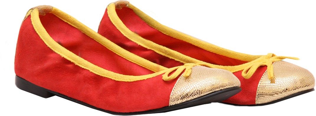 39% OFF on Rite Now Earth Red Bellies