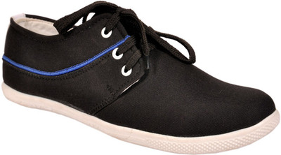 56% OFF on Nonch Le Black Lace Smart Casual Shoes 56% OFF on Nonch Le Black Lace Smart Casual Shoes