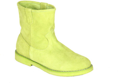 39% OFF on Venus Steps Boots