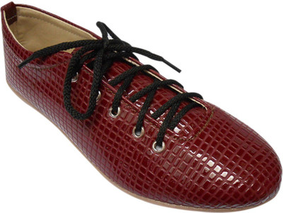 54% OFF on Soldado Maroon Casual Shoes 54% OFF on Soldado Maroon Casual Shoes