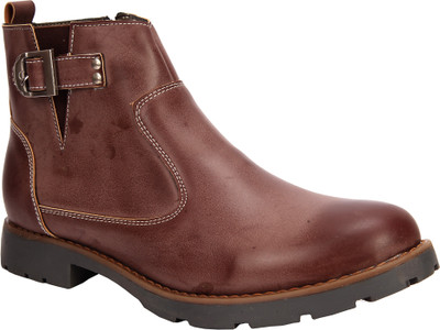 63% OFF on Sole Strings Men Boots 63% OFF on Sole Strings Men Boots