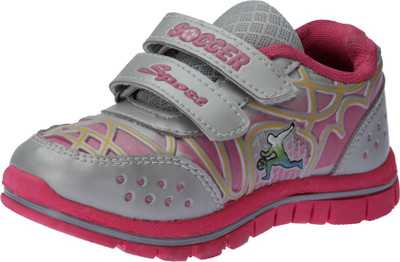 40% OFF on Buddies Kids Casual Shoes 40% OFF on Buddies Kids Casual Shoes