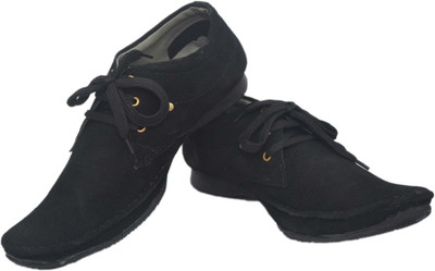 60% OFF on Black Sands Trendy Casual Shoes 60% OFF on Black Sands Trendy Casual Shoes