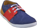 55% OFF on Adjoin Steps Multi Colour Casual Shoes 55% OFF on Adjoin Steps Multi Colour Casual Shoes