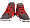 76% OFF on Stylords Ankle Sneakers 76% OFF on Stylords Ankle Sneakers