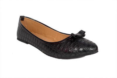 16% OFF on Studio 9 Croco Ballerina Bellies