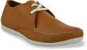 49% OFF on Shoe Island Teek Casual Shoes
