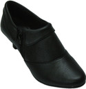 10% OFF on Select Black Slip On