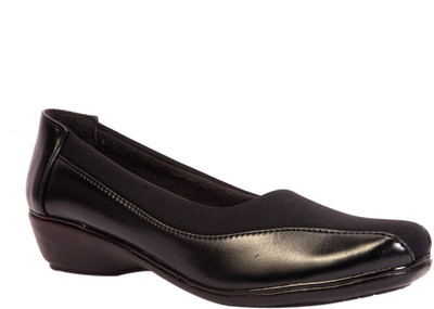 49% OFF on Trilokani T83 Slip On Shoes