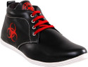67% OFF on X2 Shoes Mn1 Black Red Casual Shoes 67% OFF on X2 Shoes Mn1 Black Red Casual Shoes
