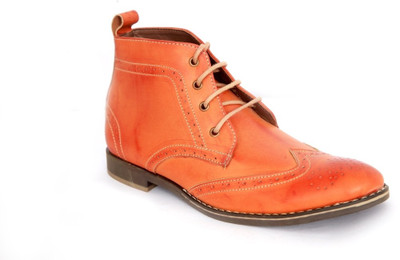 64% OFF on IShoes Bravo Tan Casual Corporate Casuals 64% OFF on IShoes Bravo Tan Casual Corporate Casuals