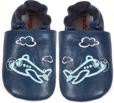 CherryTin Flying High Crib Casuals CherryTin Flying High Crib Casuals