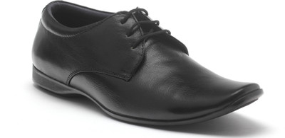 Egoss Comforts Lace Up Shoes