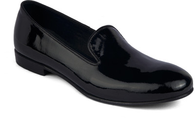 47% OFF on De Scalzo Latalian Slip On Shoes