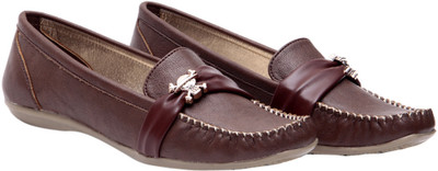 60% OFF on Steppings Styling Loafers