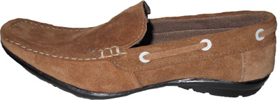 60% OFF on Aaron Collection Loafers