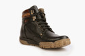 38% OFF on Bacca Bucci masculine men black Boots 38% OFF on Bacca Bucci masculine men black Boots