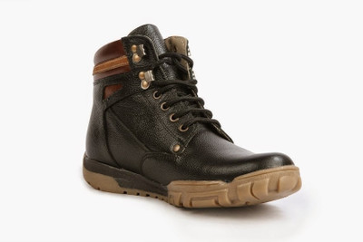 62% OFF on Bacca Bucci masculine men black Boots 62% OFF on Bacca Bucci masculine men black Boots