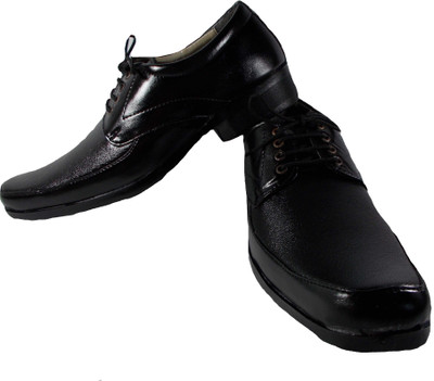 10% OFF on Little Spark Formal Lace Up