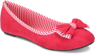 20% OFF on Yepme Fuchsia Bellies 20% OFF on Yepme Fuchsia Bellies