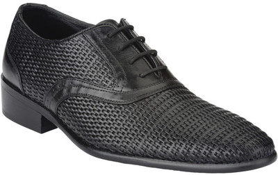 Egoss Egoss Plus Lace Up Shoes