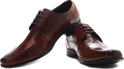 20% OFF on Kenneth Cole Reaction Fine Wine Le Lace Up Shoes
