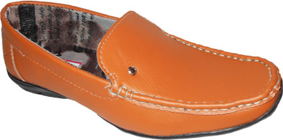 60% OFF on Aaron Viston Loafers
