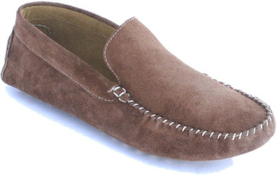 62% OFF on Cougar CGR202BRN Loafers 62% OFF on Cougar CGR202BRN Loafers
