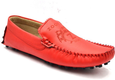 50% OFF on Zoot24 Nemo Loafers 50% OFF on Zoot24 Nemo Loafers