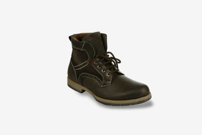 55% OFF on Bacca Bucci Brown windok ankle boots Boots 55% OFF on Bacca Bucci Brown windok ankle boots Boots
