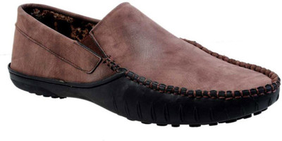 45% OFF on Jolly Jolla Fusion Loafers