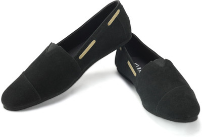 33% OFF on Funk Foug Black Casuals