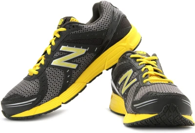 flipkart new balance shoes