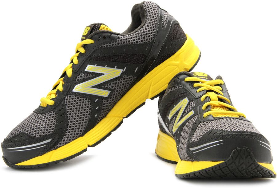 New Balance Price list in India. Buy New Balance Online at best price
