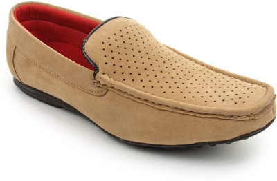 10% OFF on Bacca Bucci Tan Loafers 10% OFF on Bacca Bucci Tan Loafers