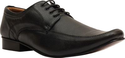 HX London Moorgate Lace Up Shoes