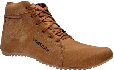 59% OFF on Prolific Guardian Full Sneakers