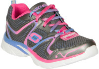 Skechers JUMP UPZ Canvas Shoes SHOEEF4SSZZHGHFM