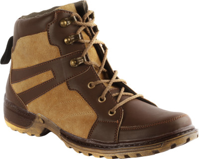 Bacca Bucci Tan Man Boots Bacca Bucci Tan Man Boots
