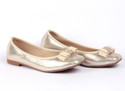 Silver Tulip Flat Bellies