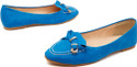 65% OFF on Carlton London Toe Love Ballerinas Bellies 65% OFF on Carlton London Toe Love Ballerinas Bellies