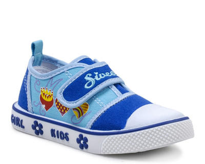 Action Shoes 0906-047-Royal Casuals