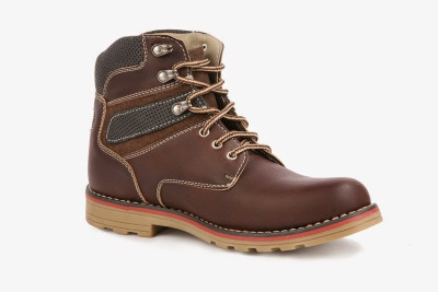 44% OFF on Bacca Bucci Spacemaster men brown Boots 44% OFF on Bacca Bucci Spacemaster men brown Boots