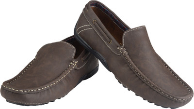 56% OFF on Prolific Wrapper Loafers 56% OFF on Prolific Wrapper Loafers