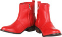 25% OFF on Zeta Ravishing Red Boots 25% OFF on Zeta Ravishing Red Boots